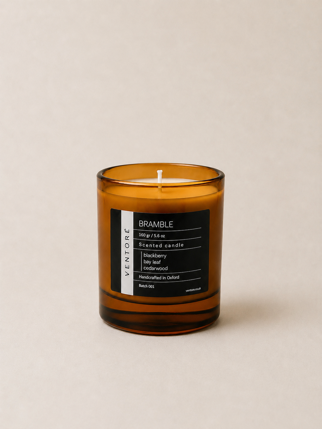 BRAMBLE - Candle 160