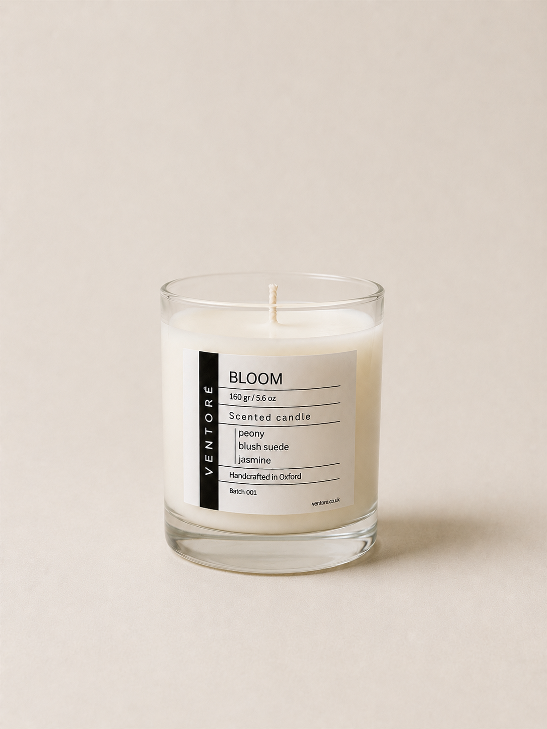 BLOOM - Candle 160g