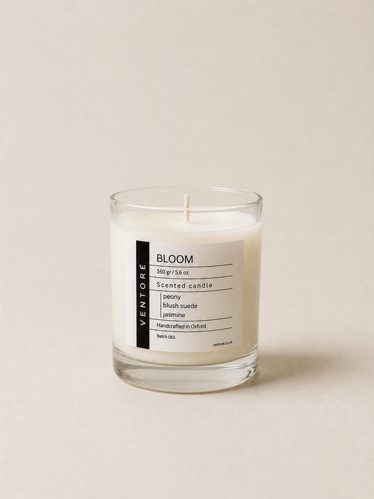BLOOM - Candle 160g