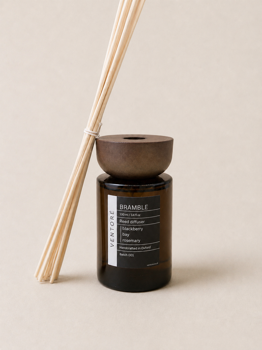 BRAMBLE - Reed Diffuser 100ml