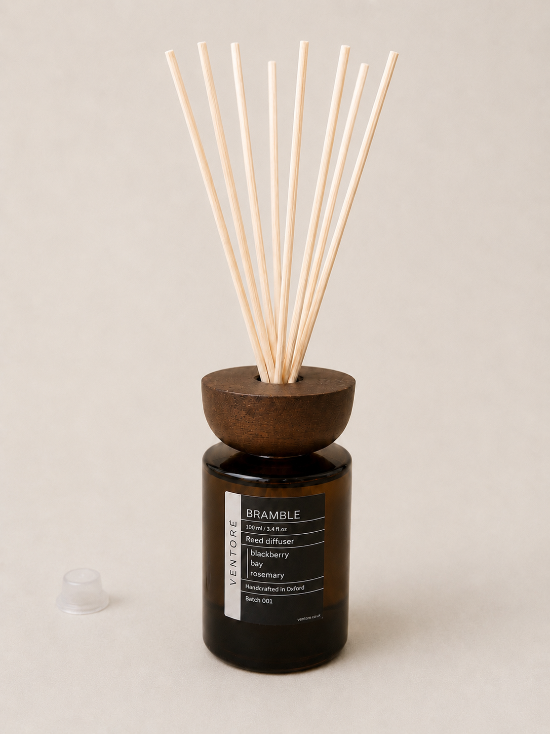 BRAMBLE - Reed Diffuser 100ml