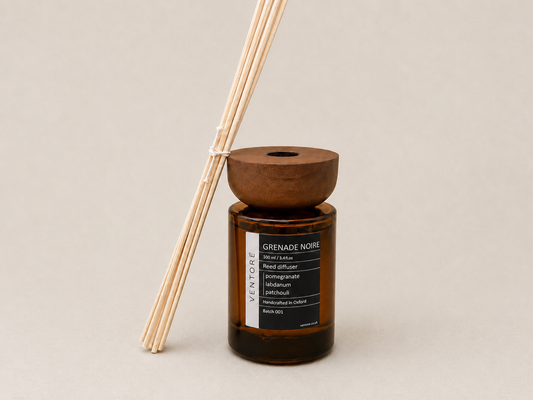 GRENADE NOIR - Reed Diffuser 100ml