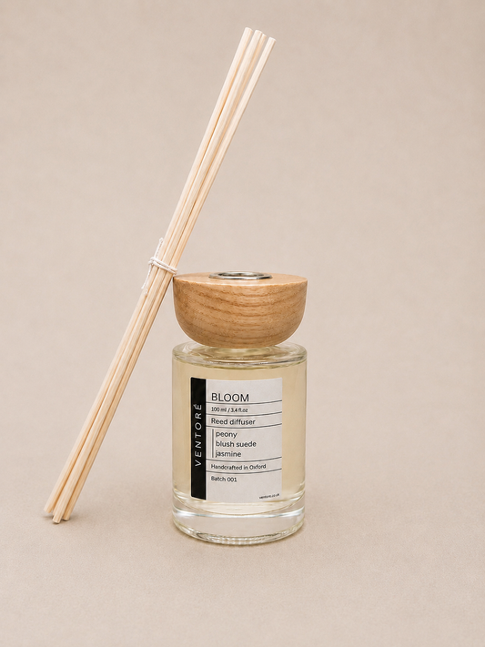 BLOOM - Reed Diffuser 100ml