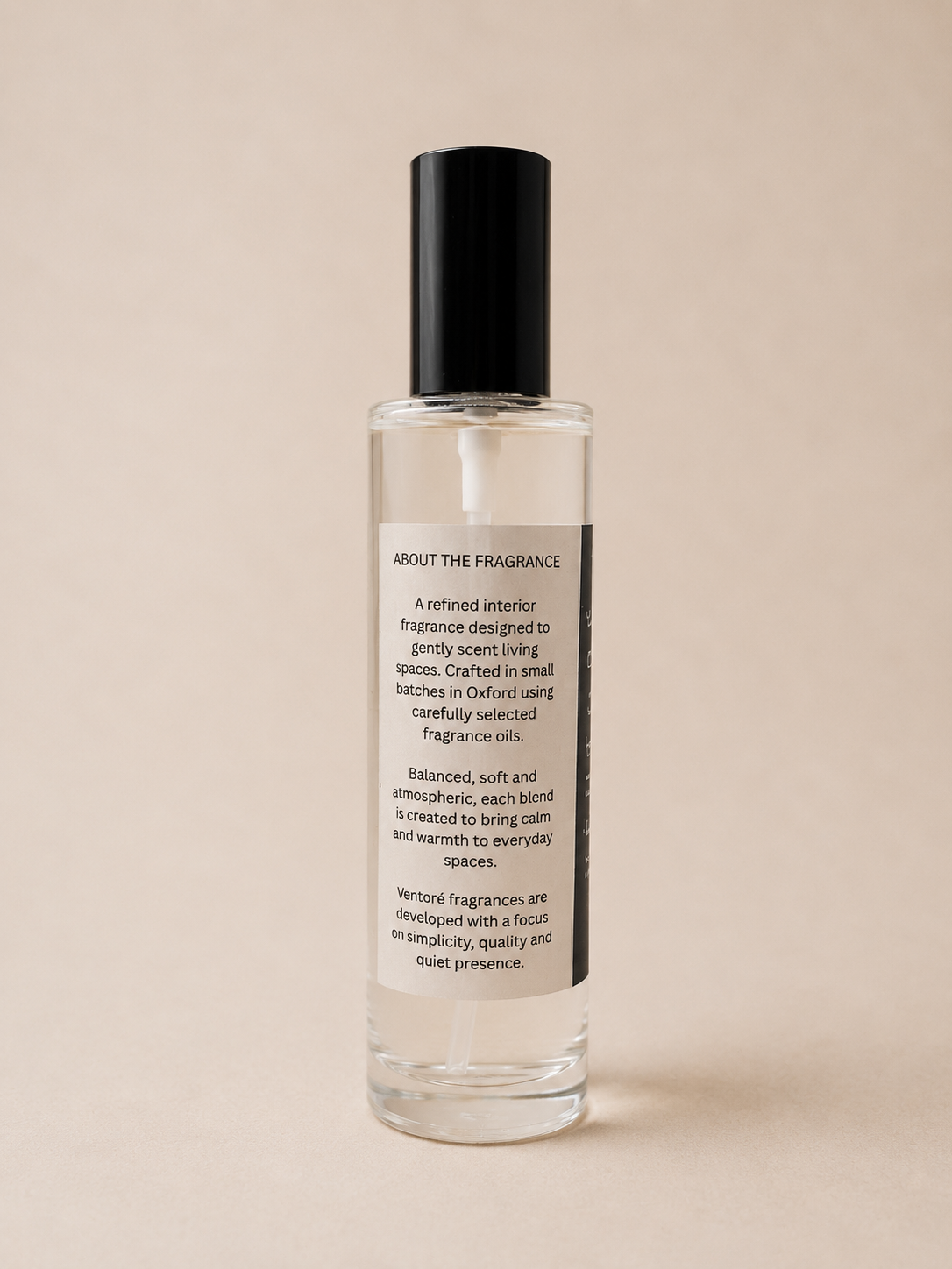 VENTORÉ Renewal room spray 120ml – additional product view