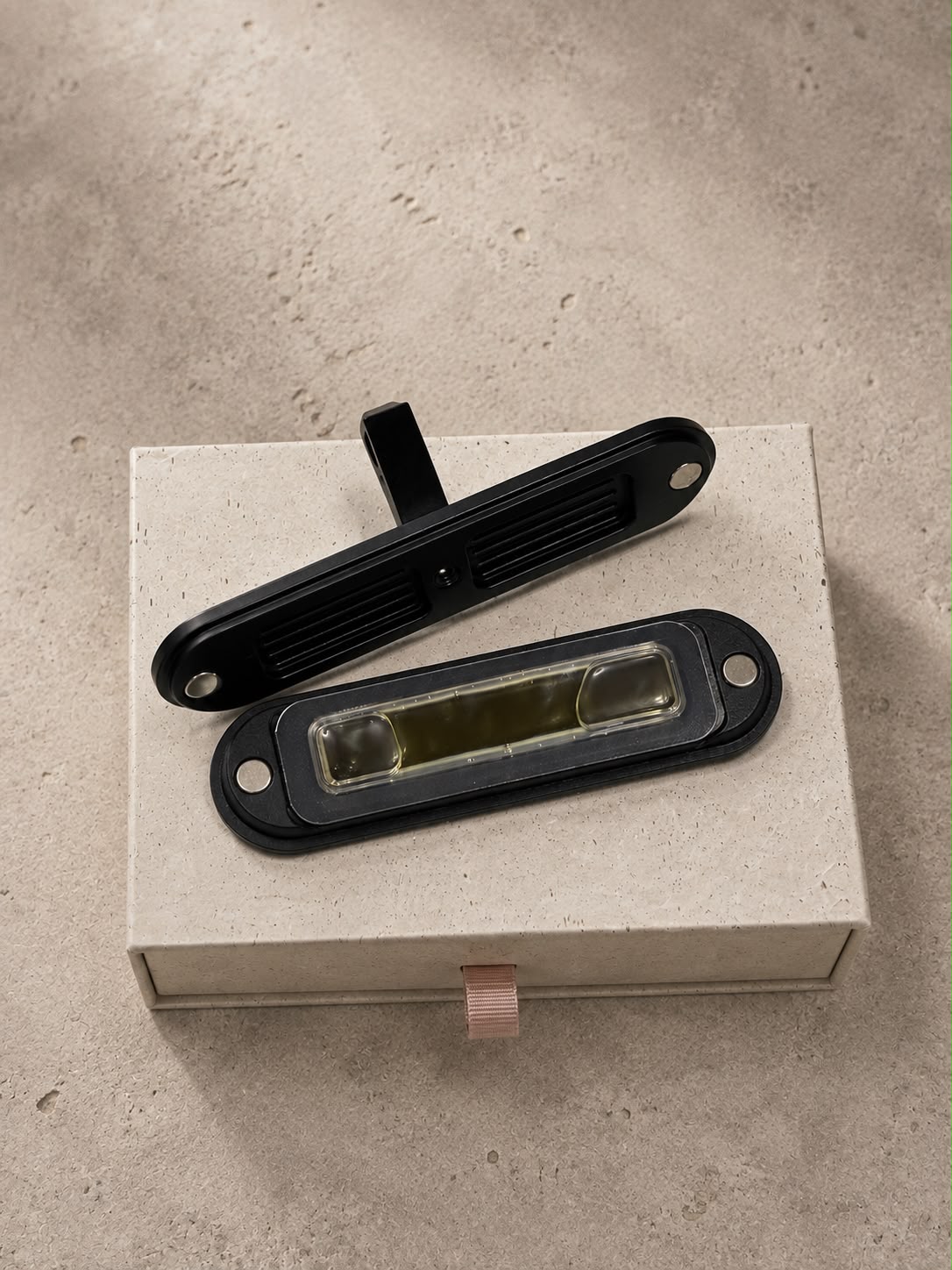 VENTORÉ car vent diffuser clip – additional product view